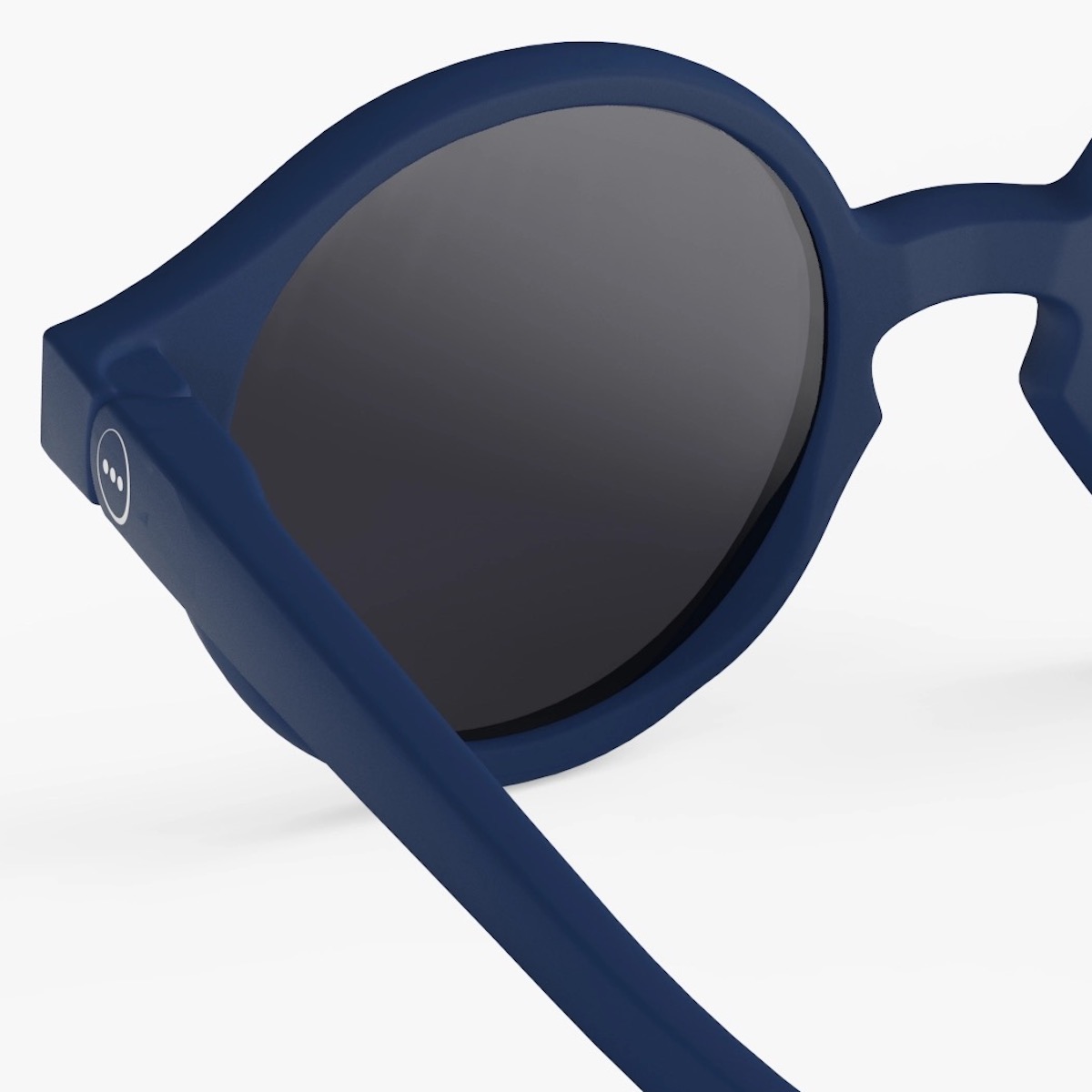 Lunette solaire KIDS DENIM BLUE Izipizi