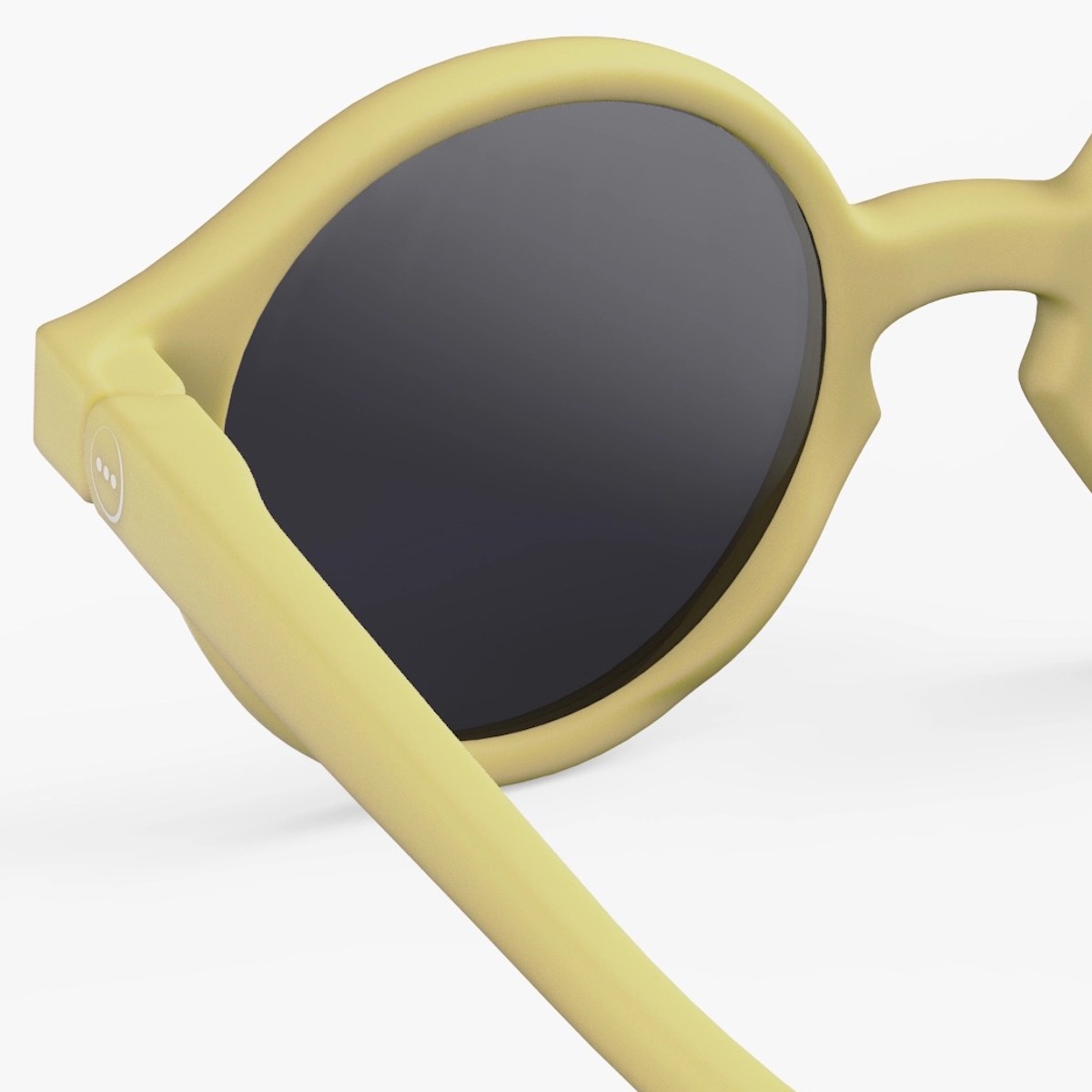 Lunette solaire KIDS LEMONADE Izipizi