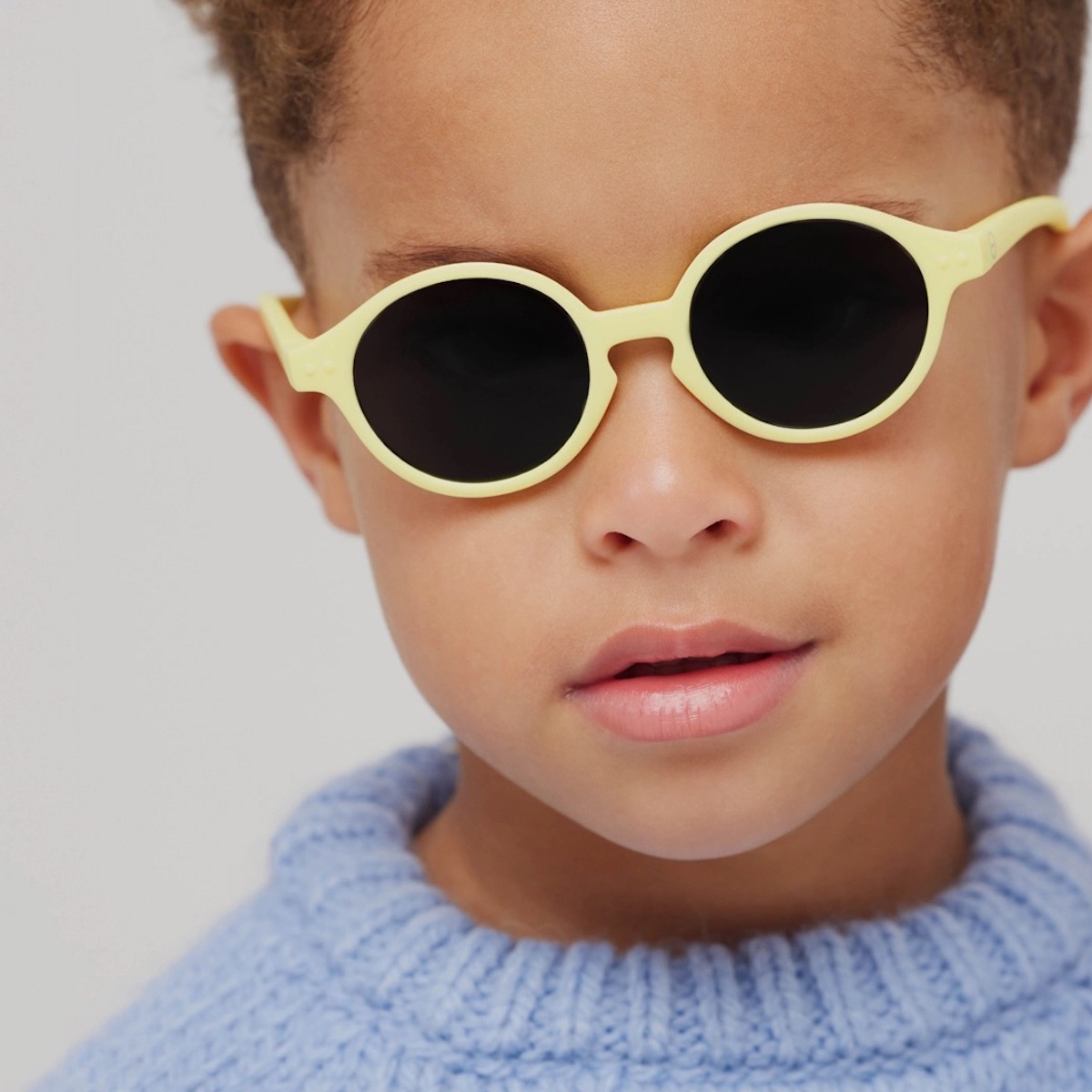 Lunette solaire KIDS LEMONADE Izipizi