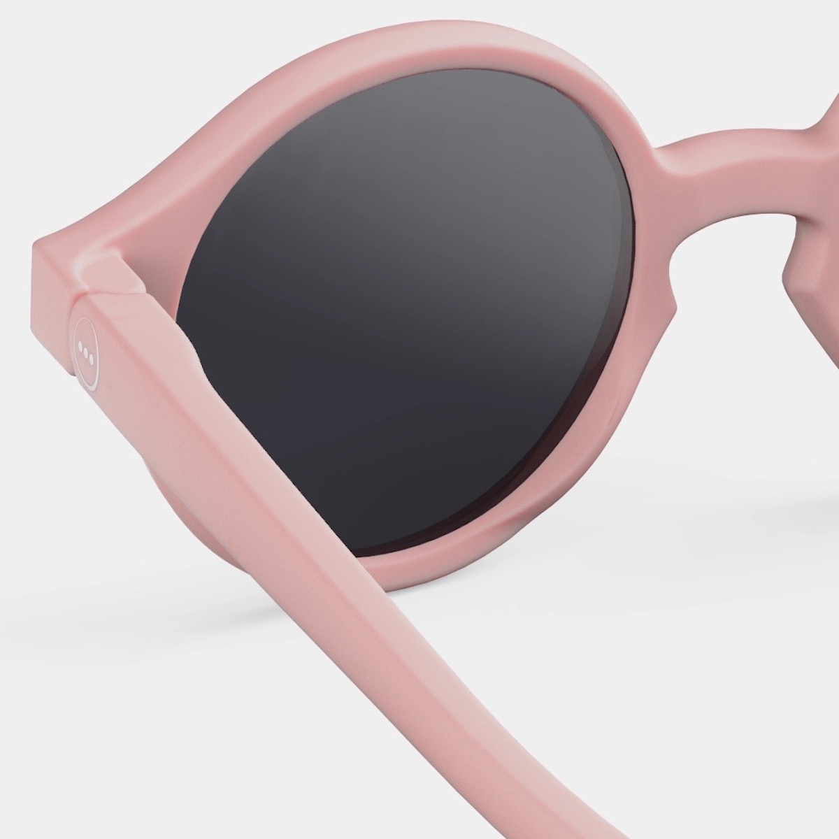 Lunette solaire KIDS PASTEL PINK Izipizi