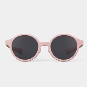 Lunette solaire KIDS PASTEL PINK Izipizi
