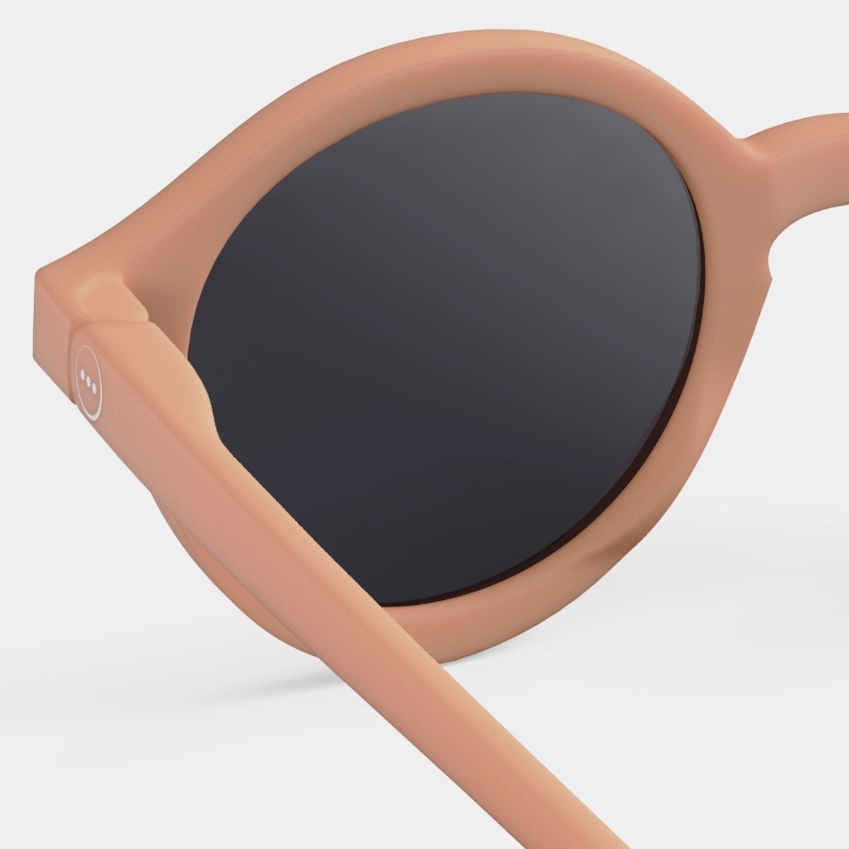 Lunette solaire KIDS PLUS APRICOT Izipizi