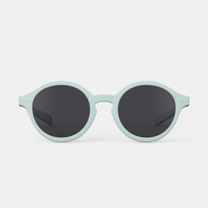 Lunette solaire KIDS PLUS AQUA GREEN Izipizi