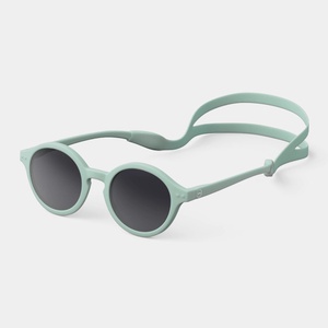 Lunette solaire KIDS PLUS AQUA GREEN Izipizi