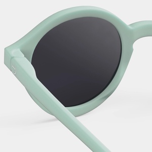 Lunette solaire KIDS PLUS AQUA GREEN Izipizi