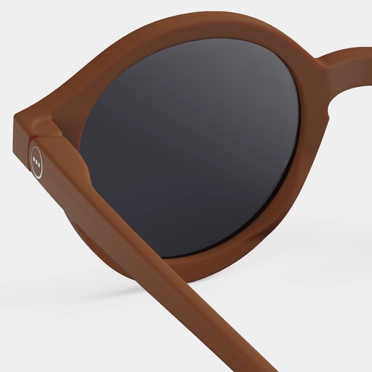 Lunette solaire KIDS PLUS CHOCOLATE Izipizi