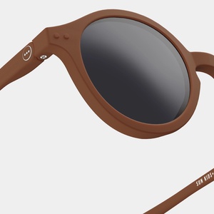 Lunette solaire KIDS PLUS CHOCOLATE Izipizi