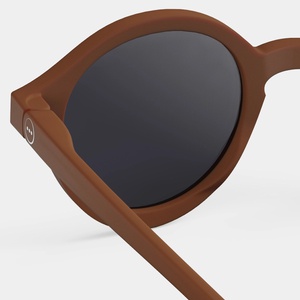 Lunette solaire KIDS PLUS CHOCOLATE Izipizi