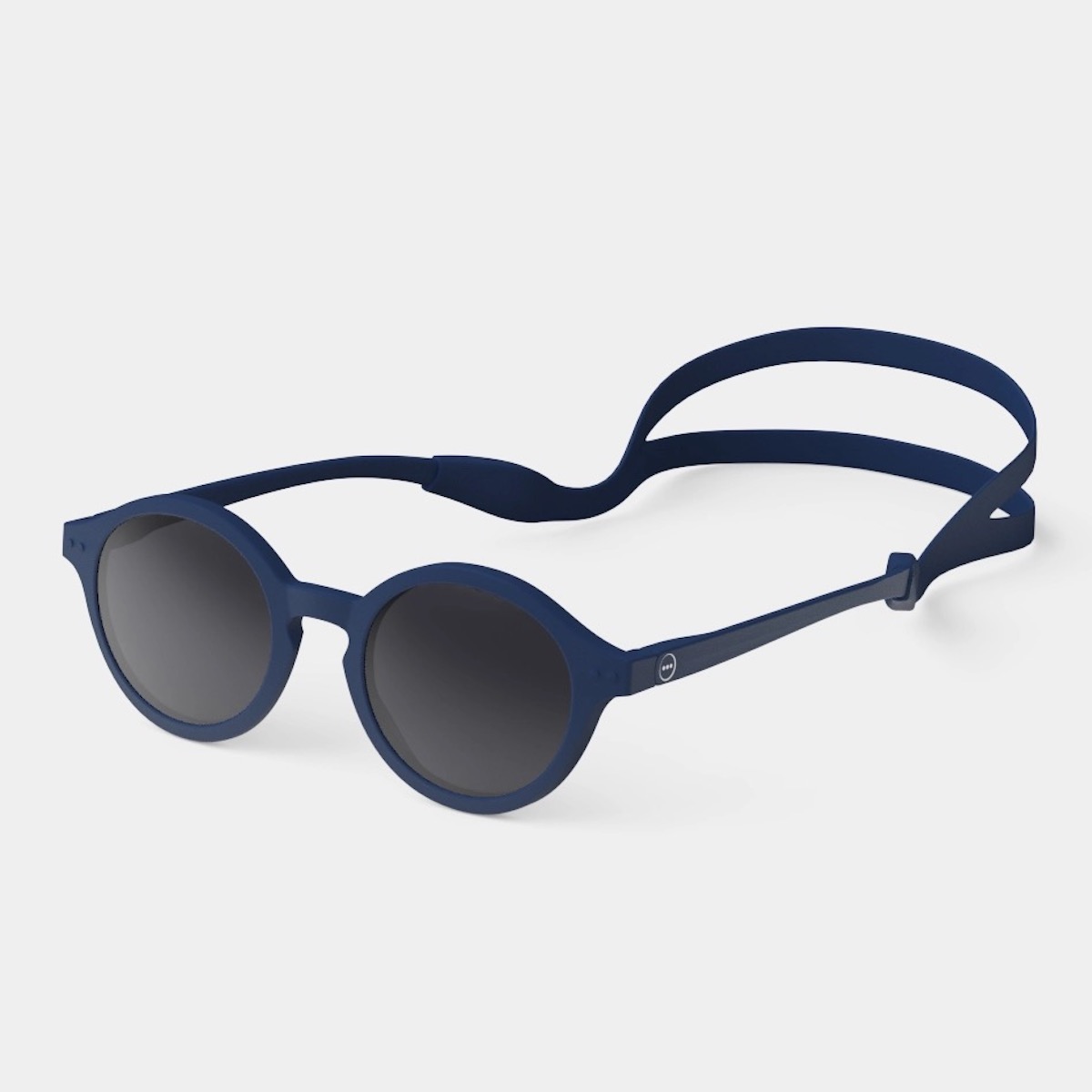 Lunette solaire KIDS PLUS DENIM BLUE Izipizi