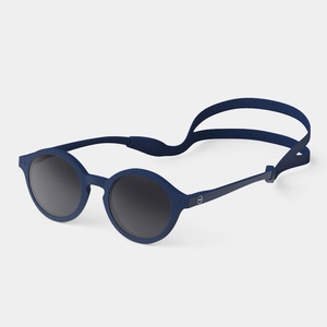 Lunette solaire KIDS PLUS DENIM BLUE Izipizi