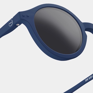 Lunette solaire KIDS PLUS DENIM BLUE Izipizi