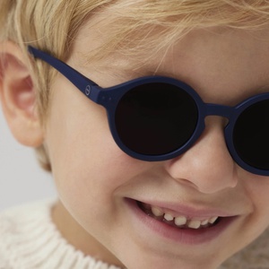 Lunette solaire KIDS PLUS DENIM BLUE Izipizi
