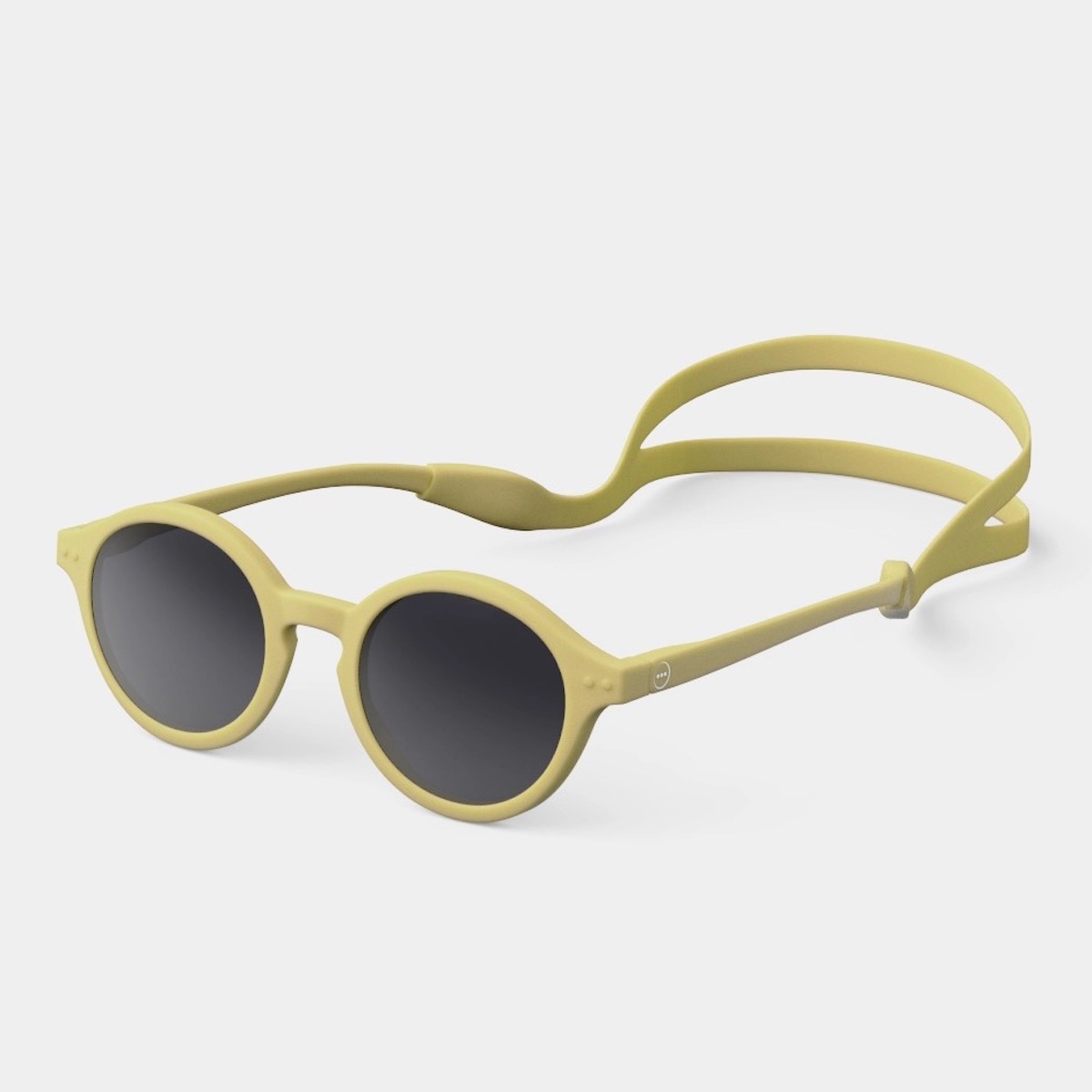 Lunette solaire KIDS PLUS LEMONADE Izipizi