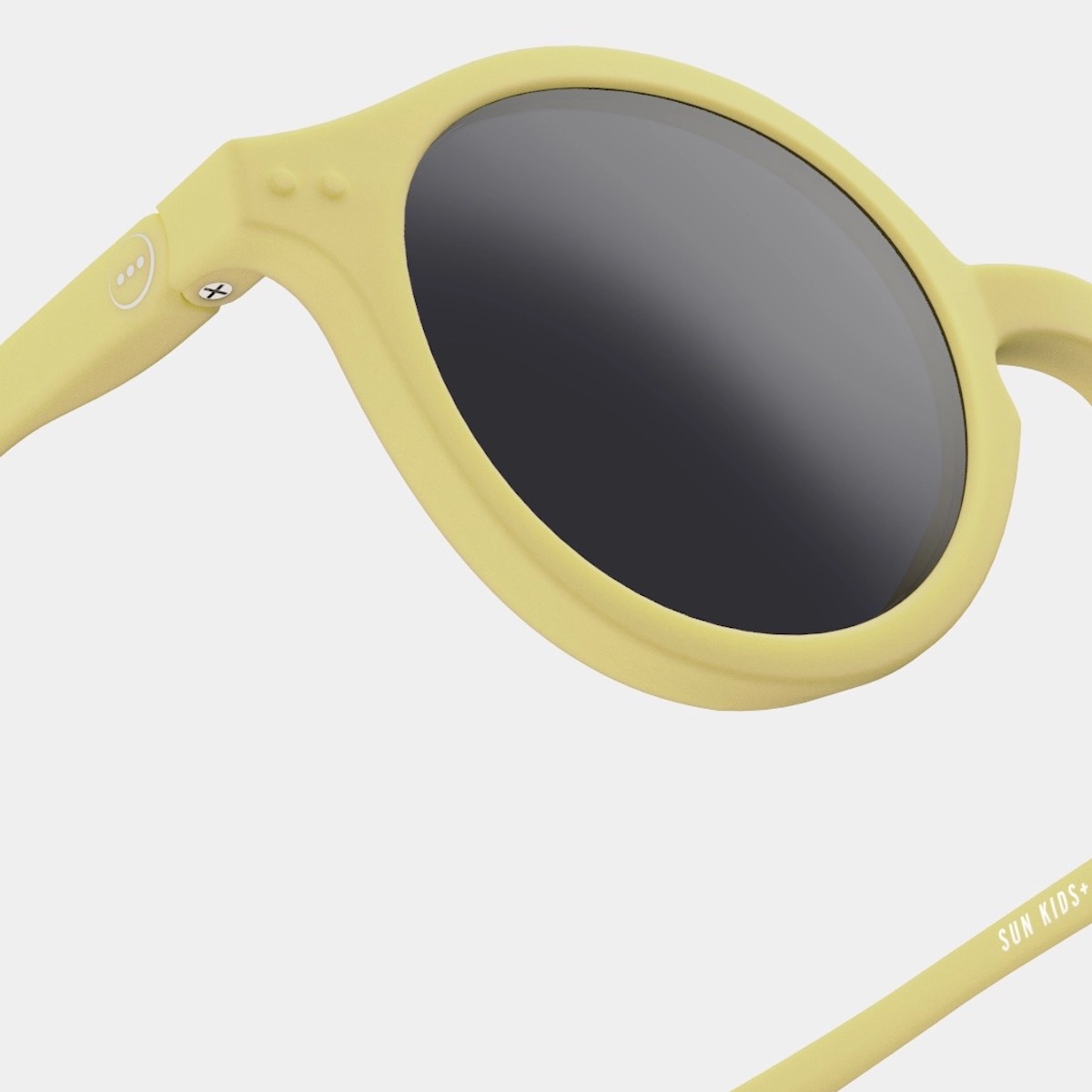 Lunette solaire KIDS PLUS LEMONADE Izipizi