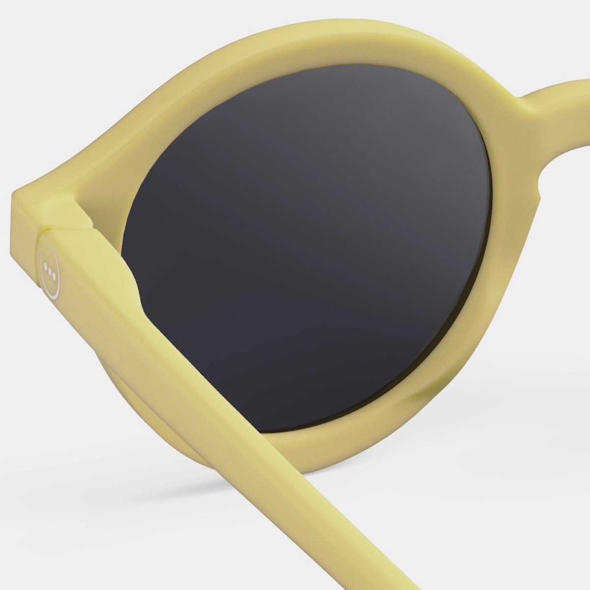 Lunette solaire KIDS PLUS LEMONADE Izipizi
