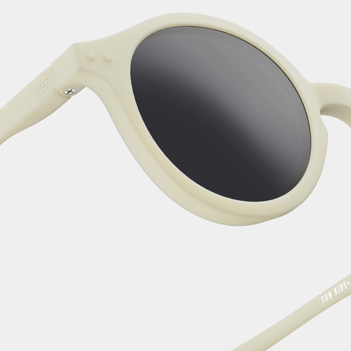 Lunette solaire KIDS PLUS MILK Izipizi