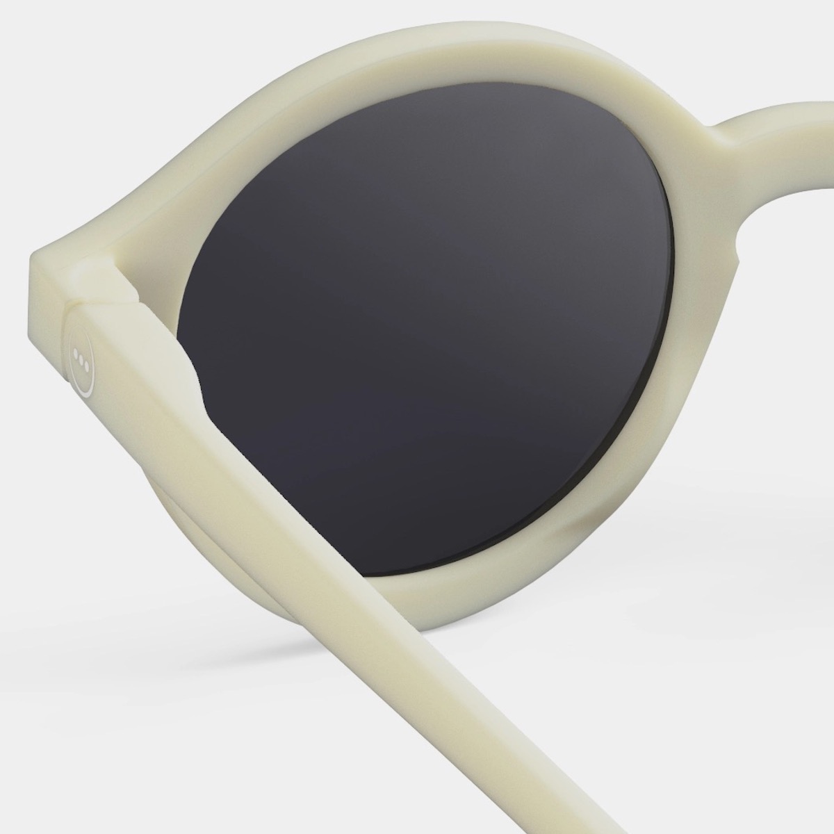 Lunette solaire KIDS PLUS MILK Izipizi