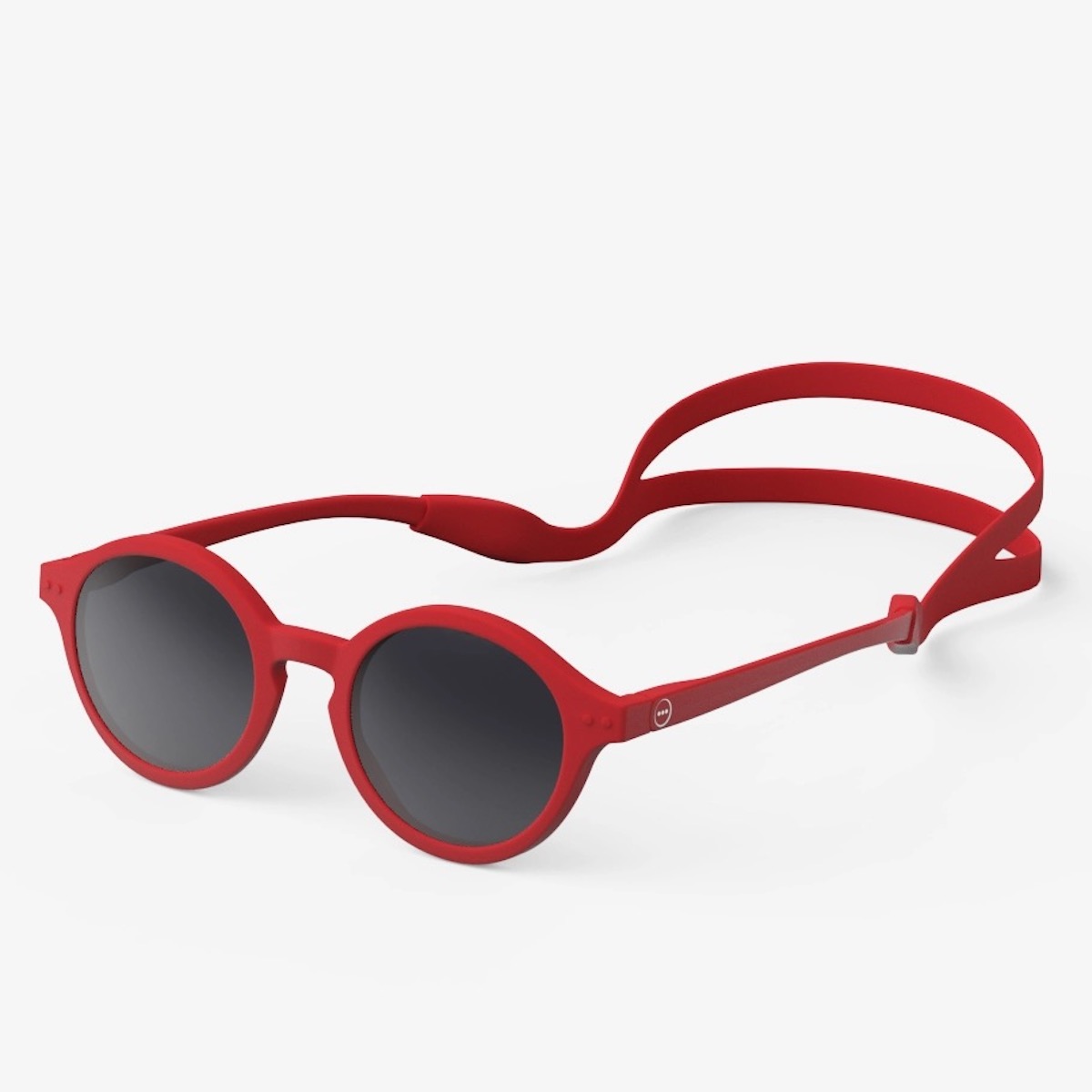 Lunette solaire KIDS PLUS RED Izipizi