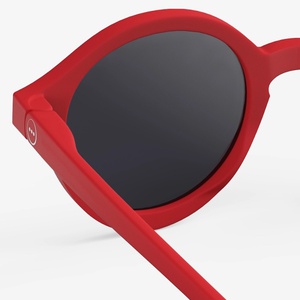 Lunette solaire KIDS PLUS RED Izipizi