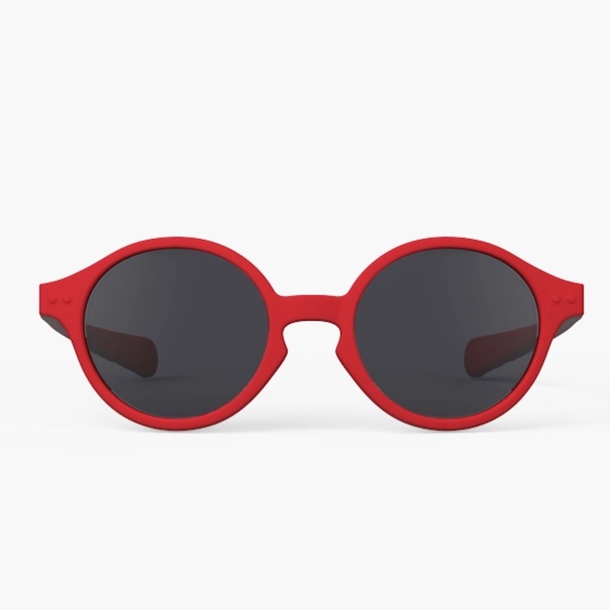 Lunette solaire KIDS RED Izipizi Red