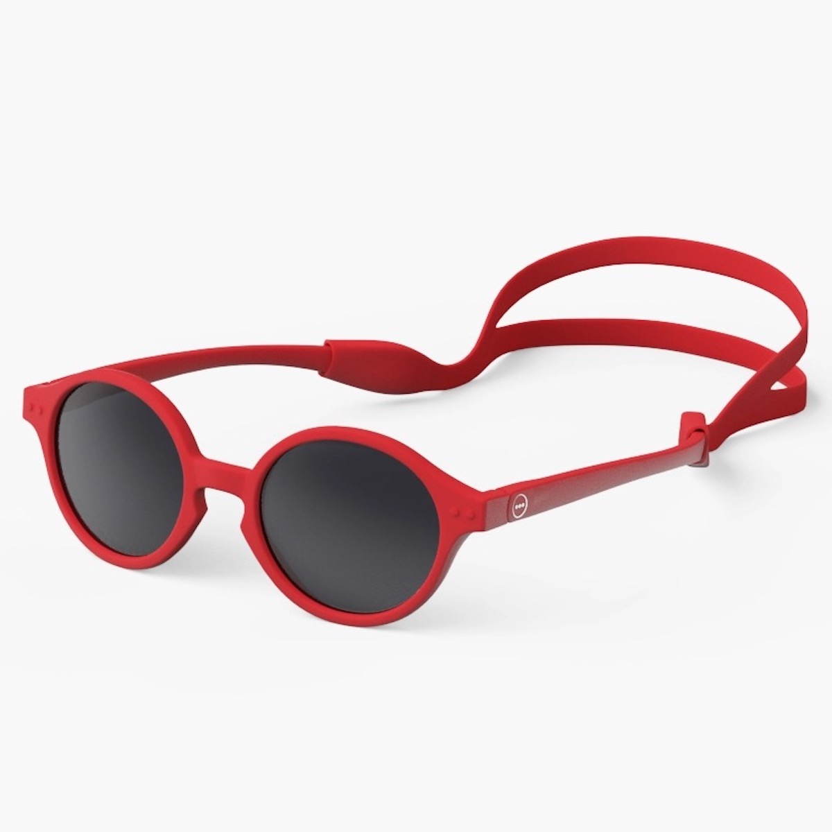 Lunette solaire KIDS RED Izipizi Red