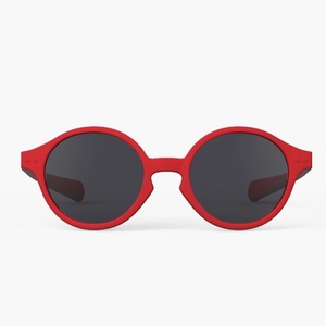 Lunette solaire KIDS RED Izipizi Red