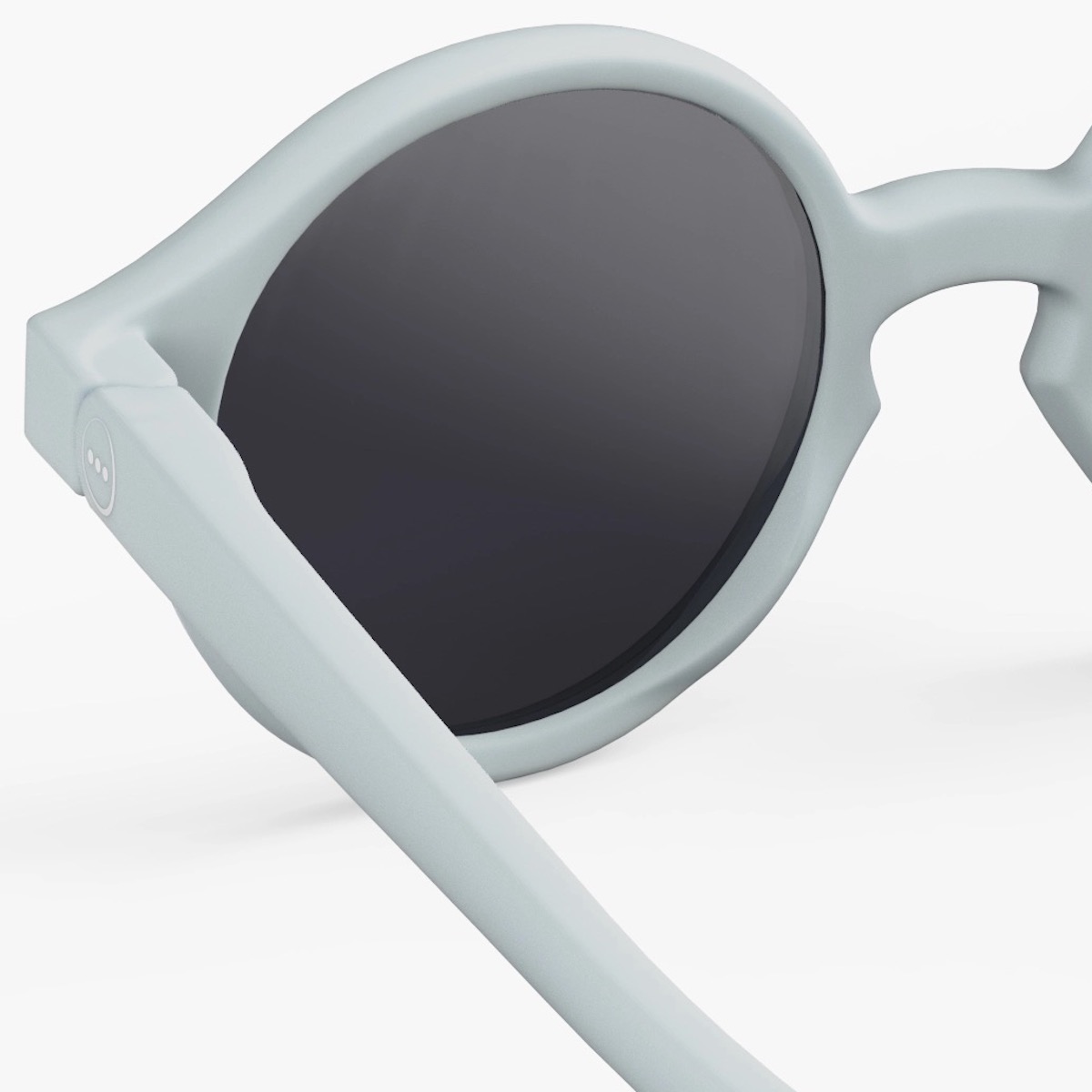 Lunette solaire KIDS SWEET BLUE Izipizi