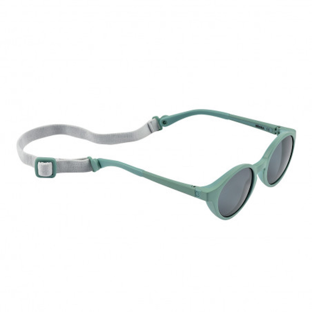 Lunettes cordon élastique MERRY 2-4a Beaba green
