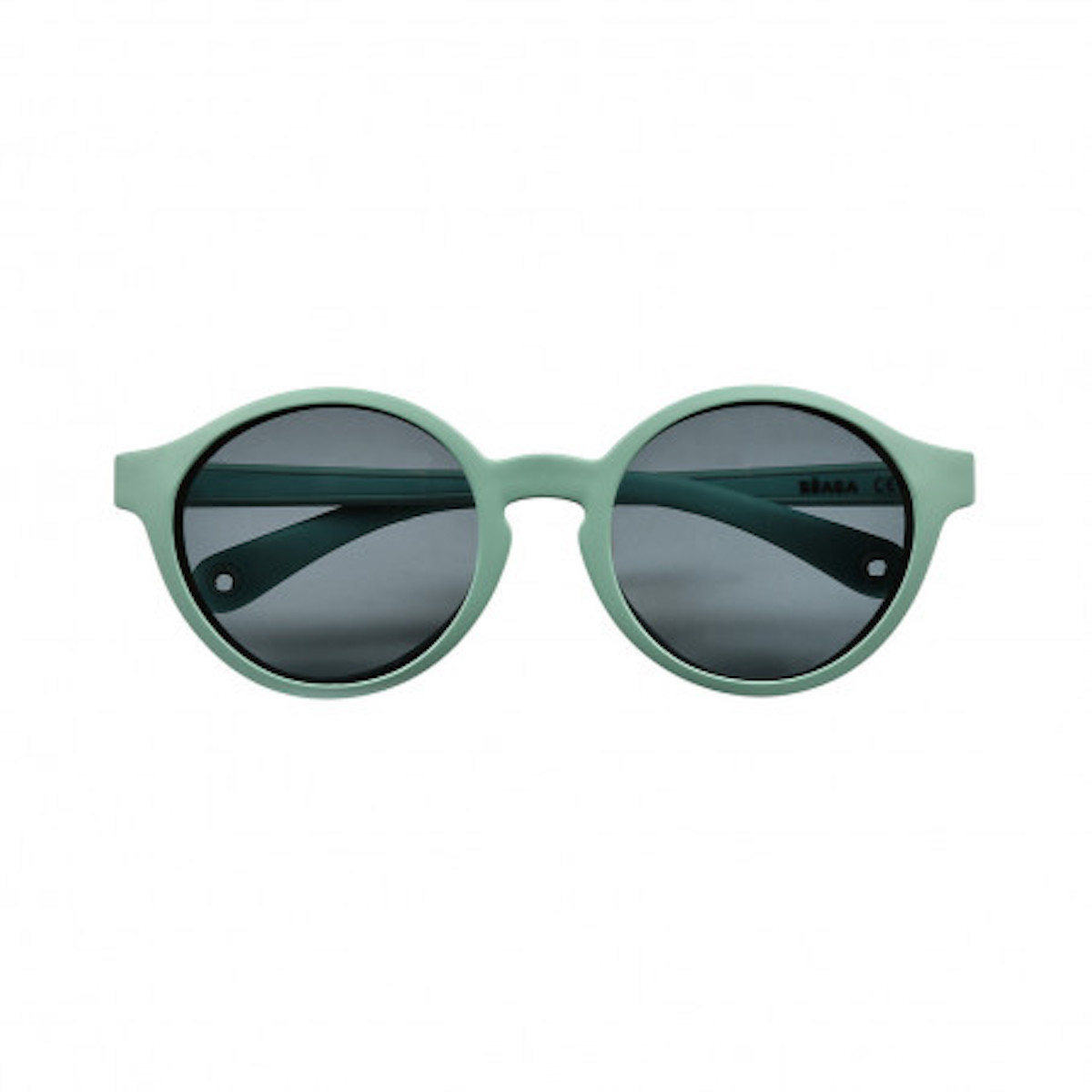 Lunettes cordon élastique MERRY 2-4a Beaba green