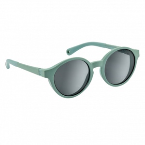 Lunettes cordon élastique MERRY 2-4a Beaba green