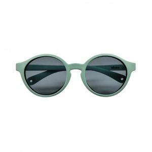 Lunettes cordon élastique MERRY 2-4a Beaba green