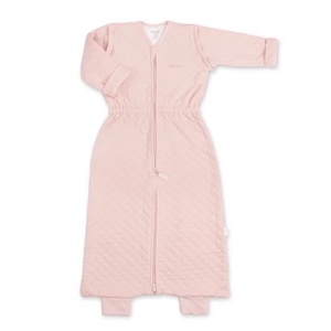 Magic Bag 12-24m Pady quilted jersey QUILT 44 Bemini blush