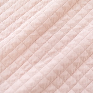 Magic Bag 12-24m Pady quilted jersey QUILT 44 Bemini blush