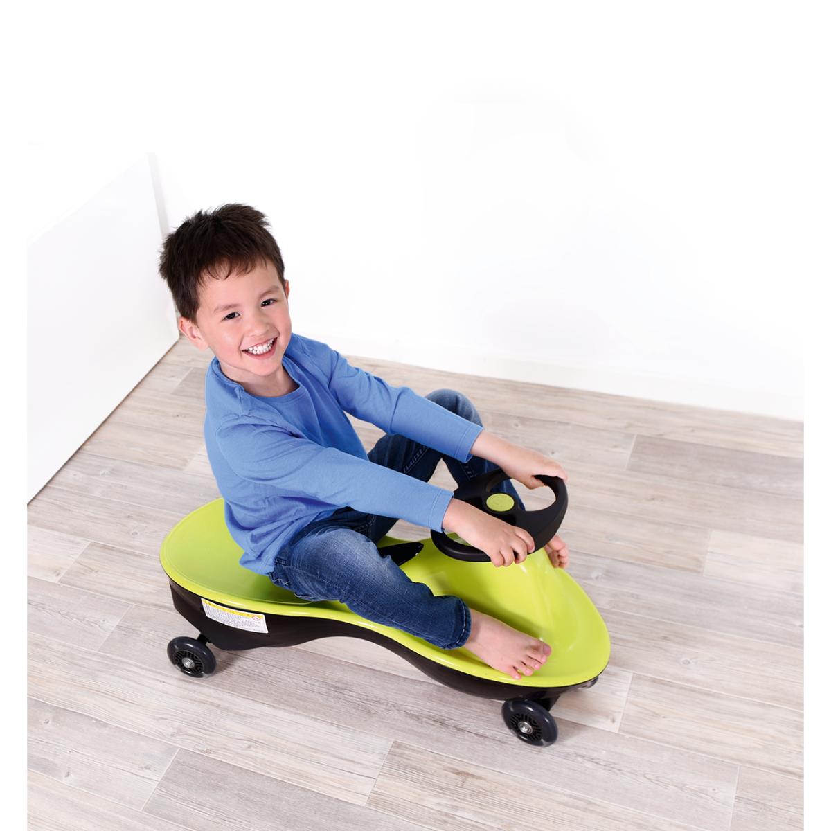 Magic Driving Car Beleduc