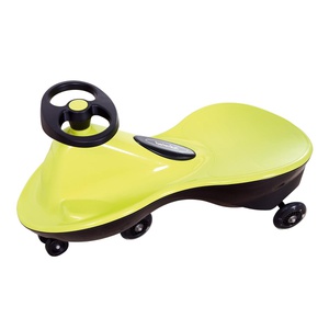 Magic Driving Car Beleduc