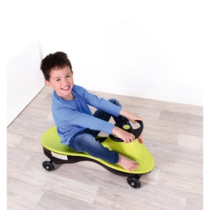 Magic Driving Car Beleduc