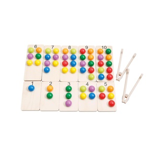 Magic Marble Compter et trier Beleduc