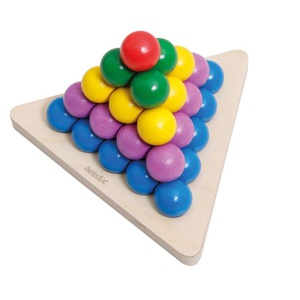 Magic Marble Compter et trier Beleduc