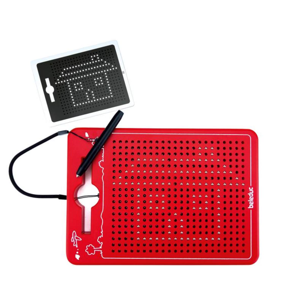 Magnetic Board 2 en 1 Beleduc