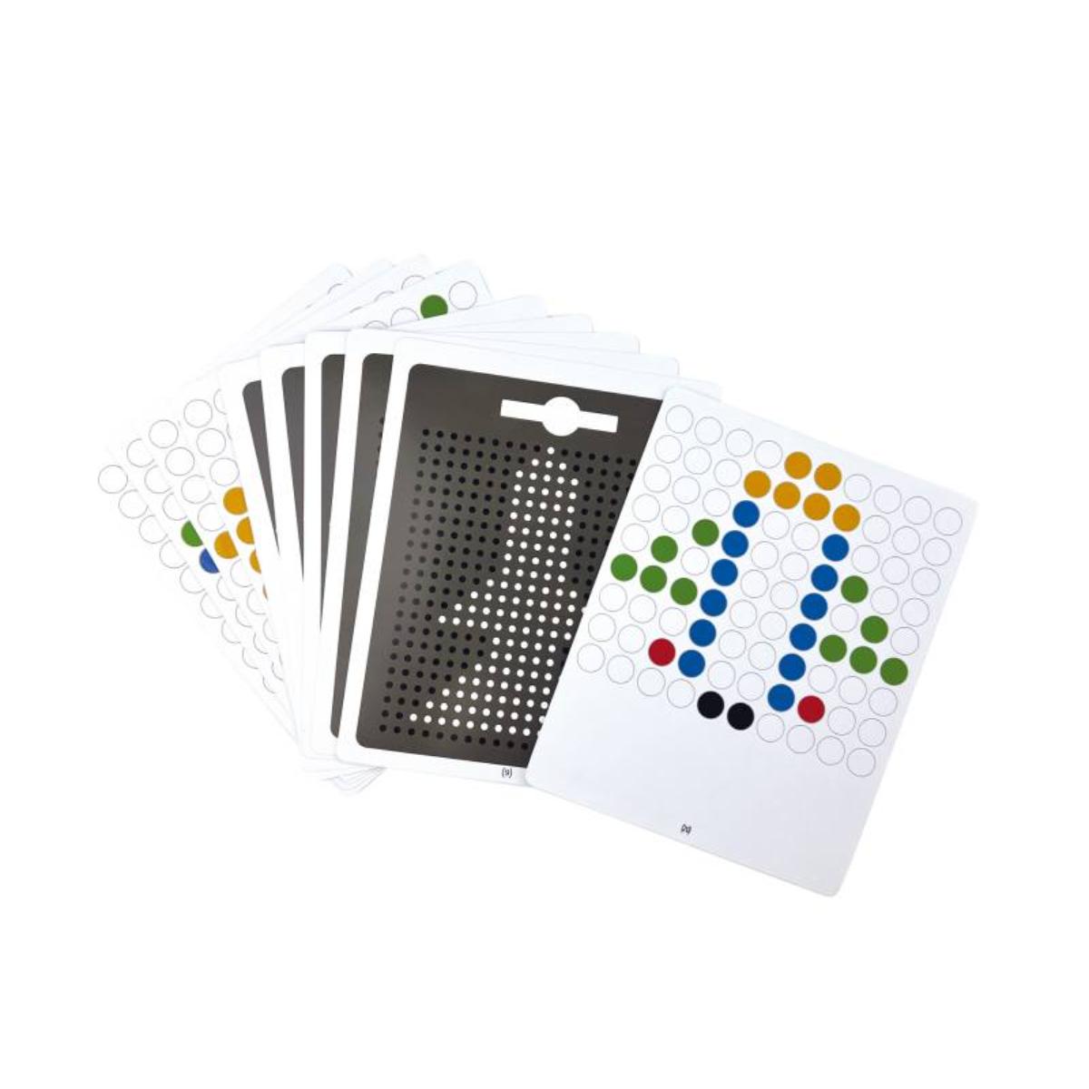 Magnetic Board 2 en 1 Beleduc