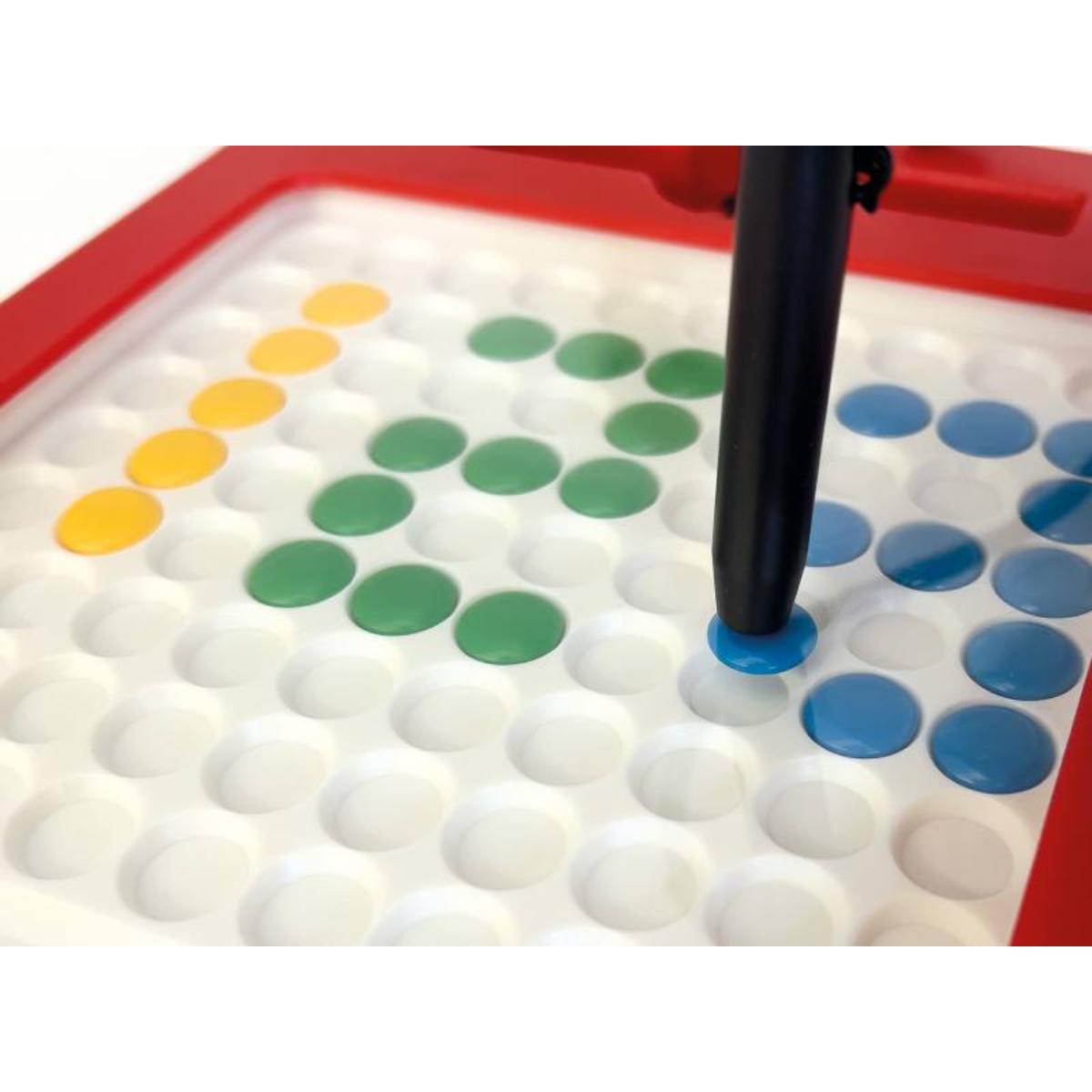 Magnetic Board 2 en 1 Beleduc