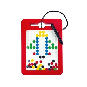 Magnetic Board 2 en 1 Beleduc