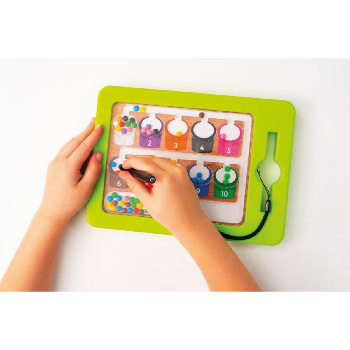 Magnetic Board 