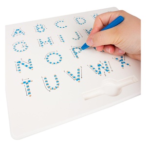Magnetic Drawing Board 