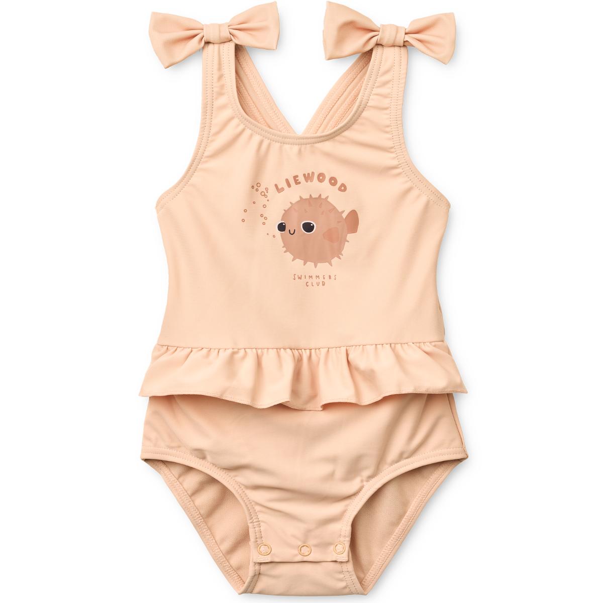Maillot de bain 74 AMARA Liewood Apple blossom