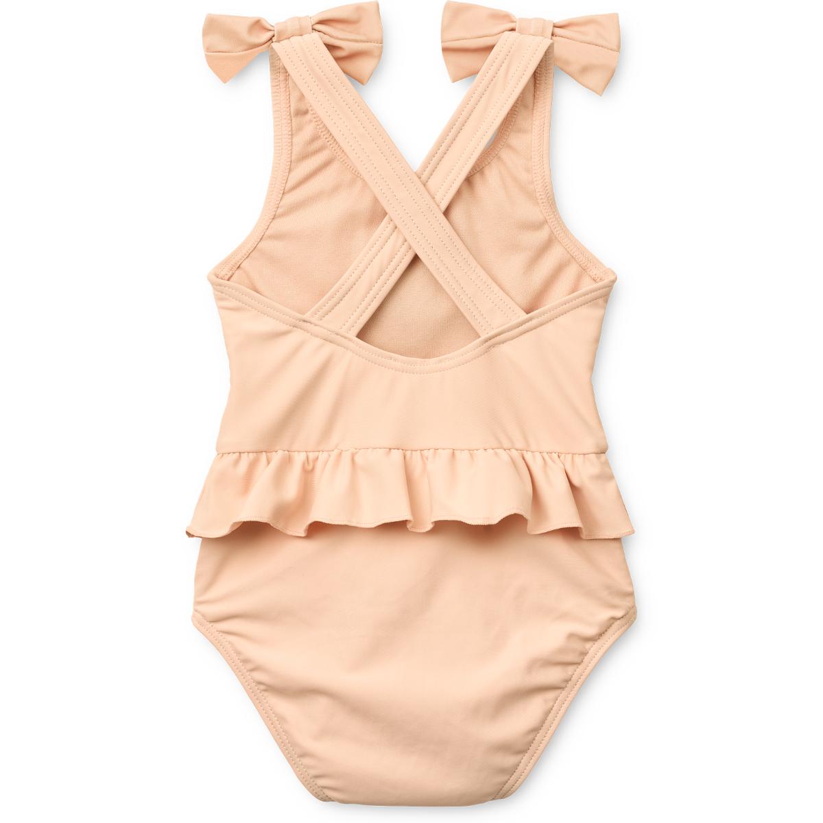 Maillot de bain 74 AMARA Liewood Apple blossom