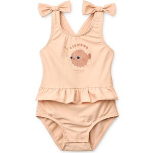 Maillot de bain 80 AMARA Liewood Apple blossom
