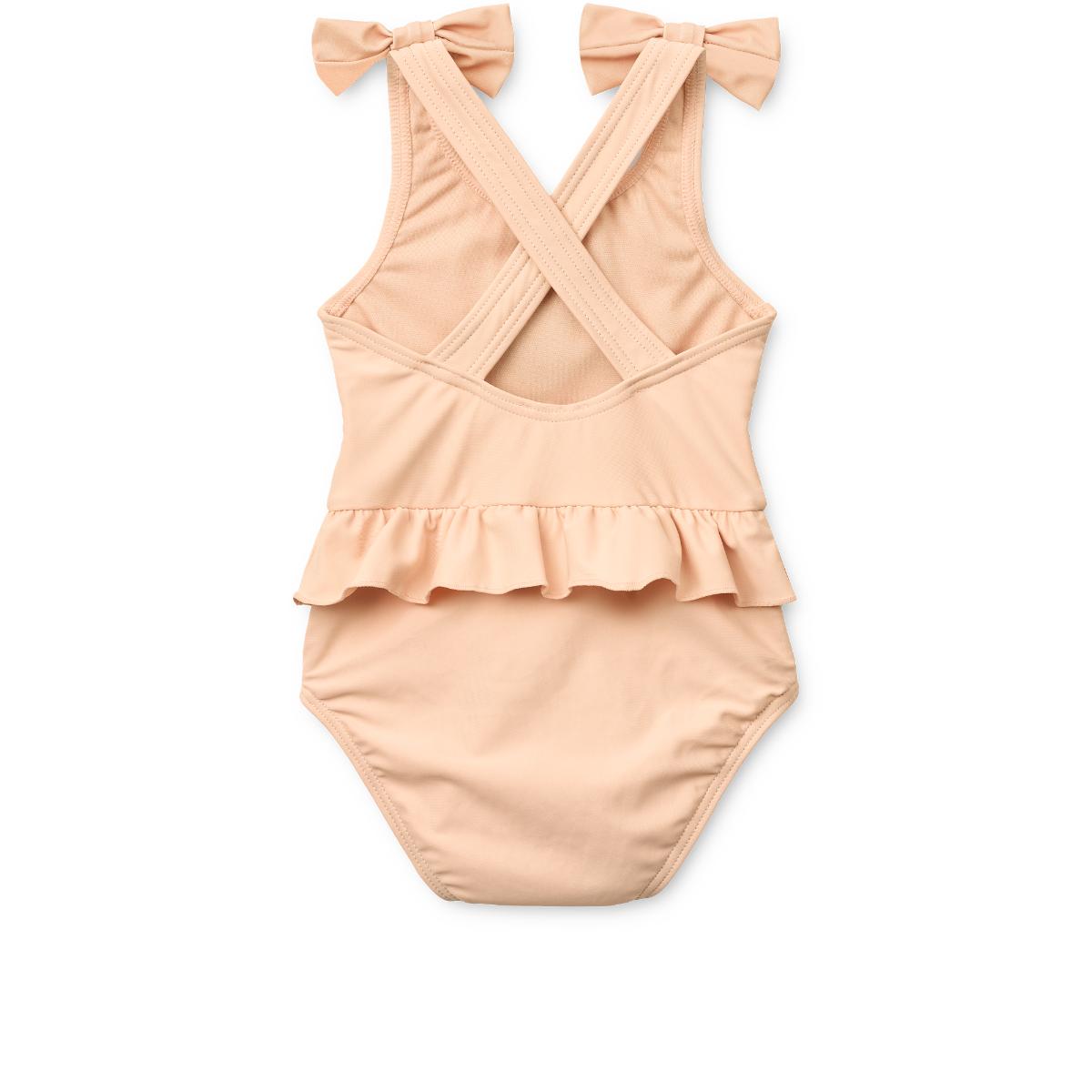 Mailot de bain 68 AMARA Liewood Apple blossom
