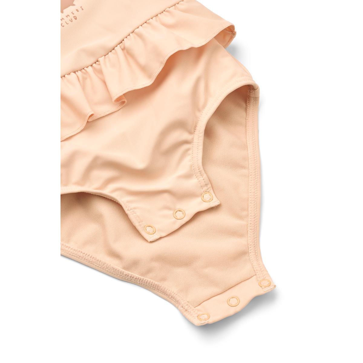 Mailot de bain 68 AMARA Liewood Apple blossom