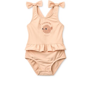 Mailot de bain 68 AMARA Liewood Apple blossom